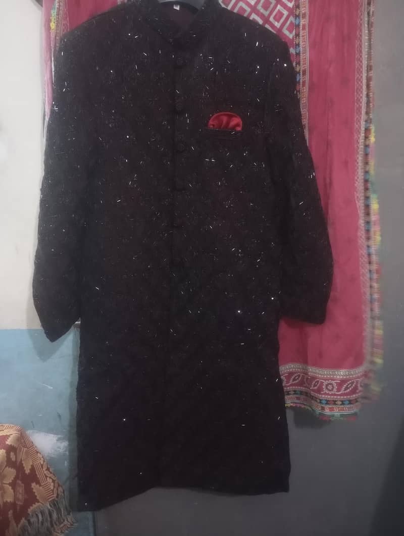 sherwani 4