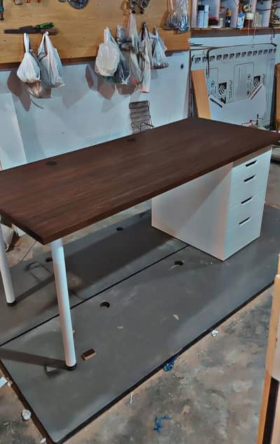 premium desing office table gaming table study table computer table