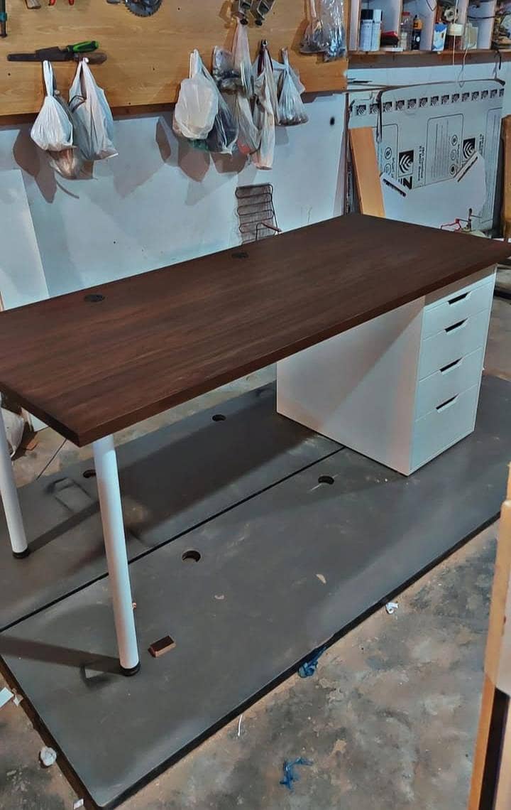 premium desing office table gaming table study table computer table 0