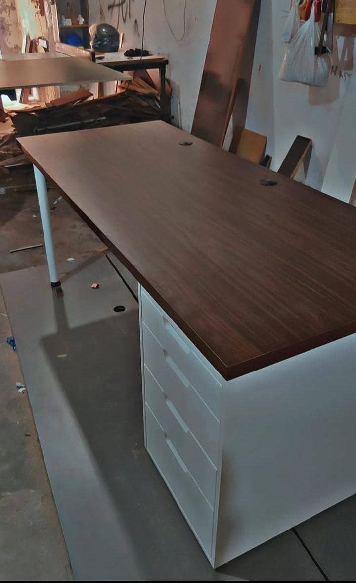 premium desing office table gaming table study table computer table 1