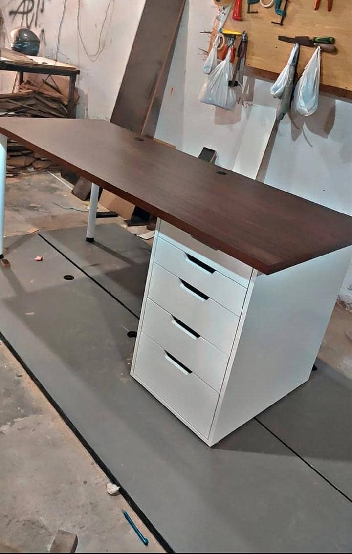 premium desing office table gaming table study table computer table 3