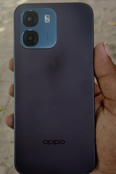 OPPO A6