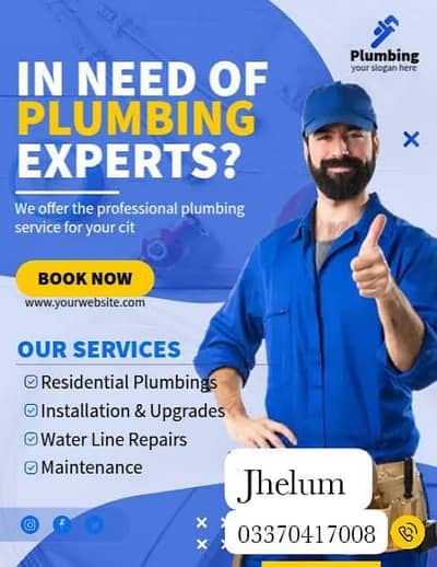 Plumber Service