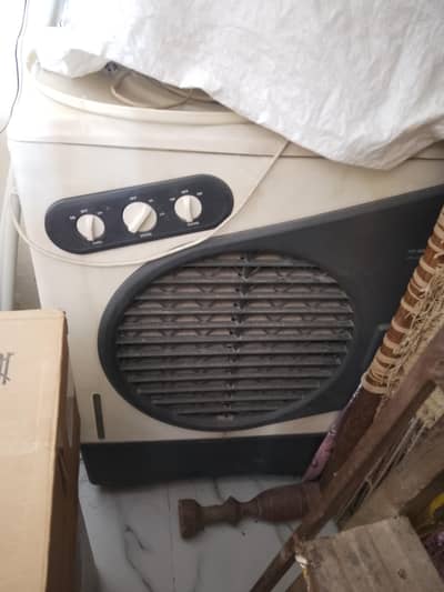 Asia air Cooler ECM 5000