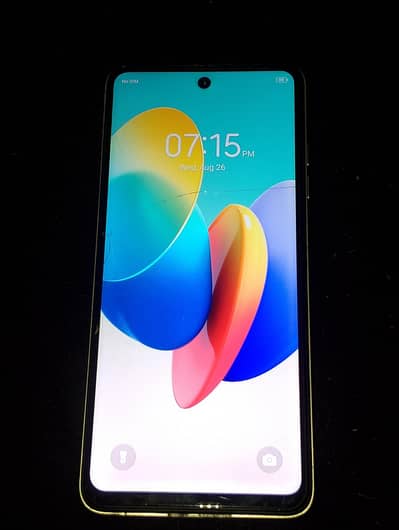 Tecno Spark Go 2024 4/64