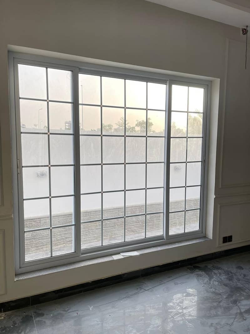 door and window 6