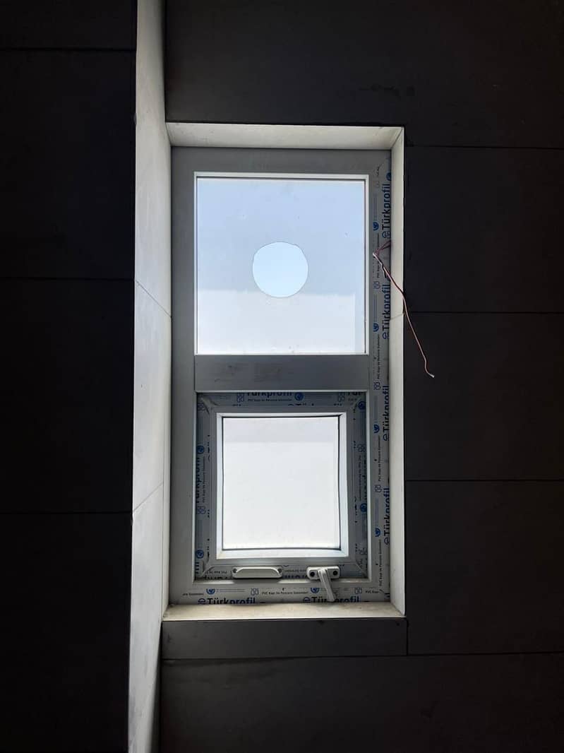 door and window 9