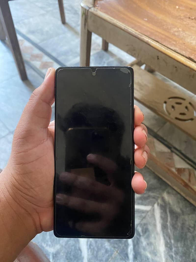 Google Pixel 6a 6