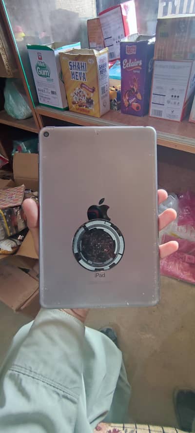 iPad mini 5 64 GB for sale location chishtian