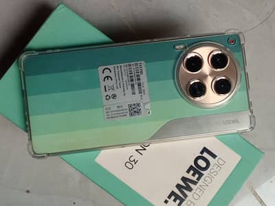 Tecno CAMON 30