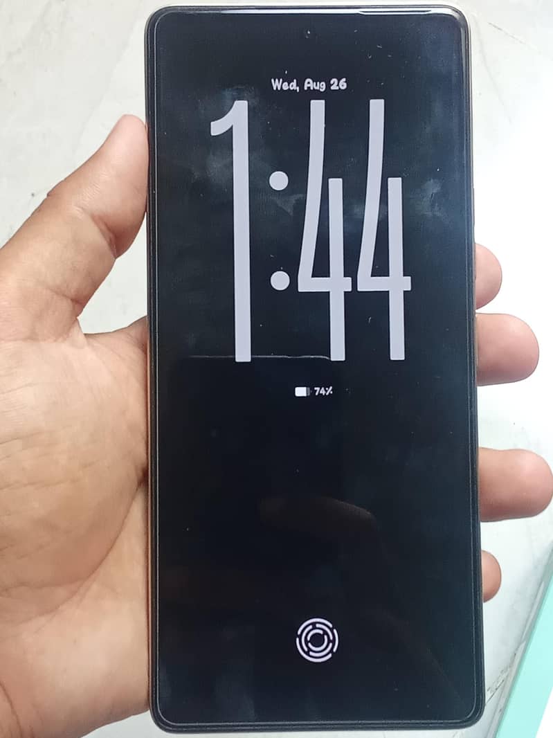 Tecno CAMON 30 3