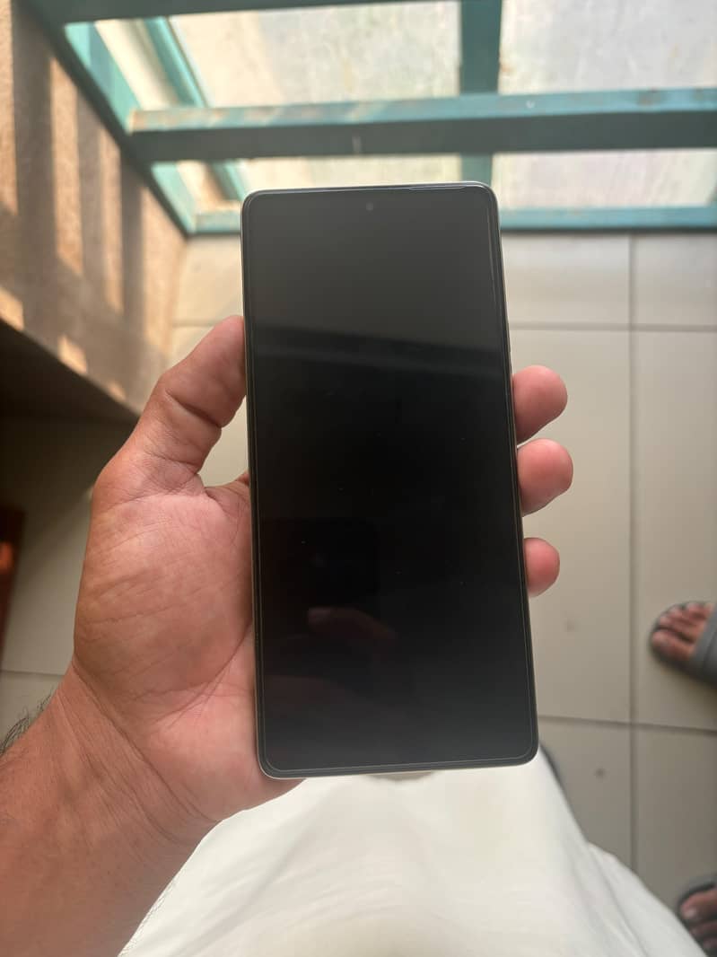 Tecno CAMON 30 11