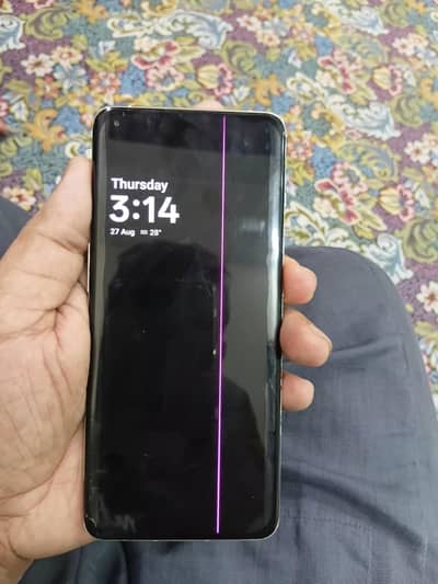 One Plus 10 Pro