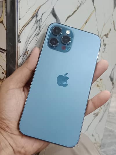 Apple iPhone 12 Pro Max