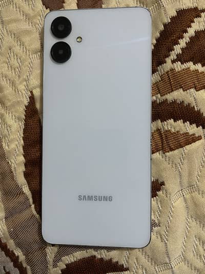 Samsung Mobile A06