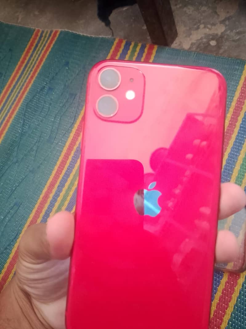 Apple iPhone 11 3