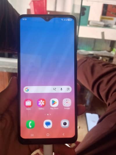Samsung Mobile A33 5G
