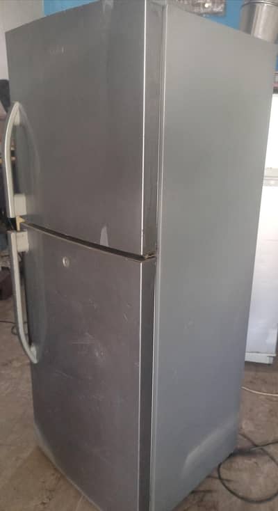Haire refrigerator