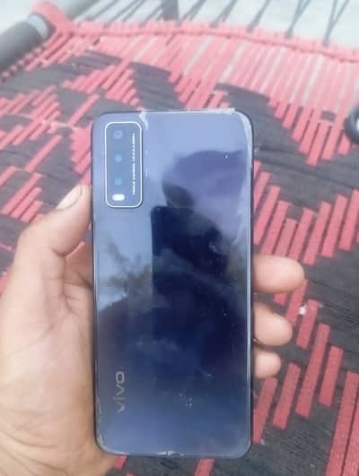 All ok Mobile hai original