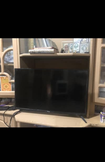 Haier LCD with Box Read add. 03044899827