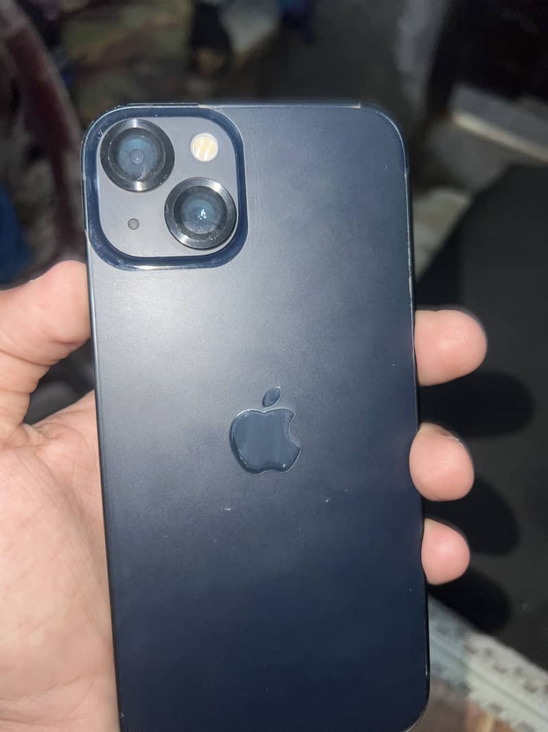 Apple iPhone 13 1