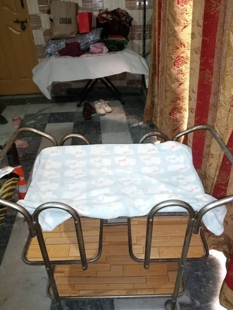 tea trolly 3