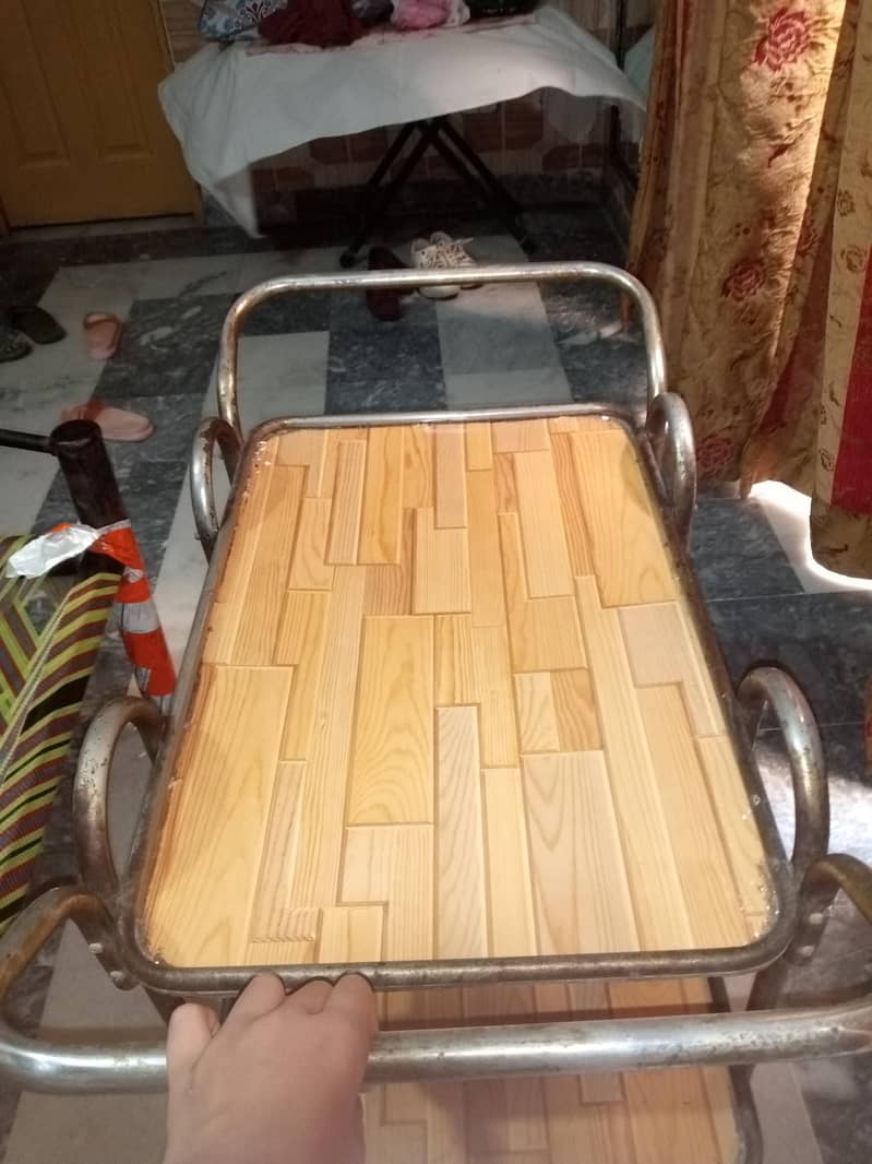 tea trolly 5
