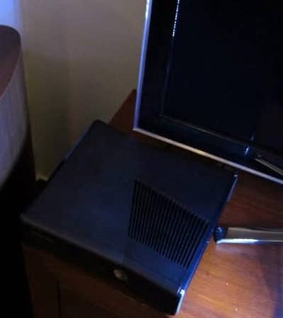 Xbox 360 S