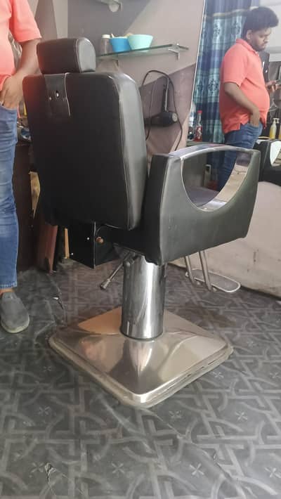 saloon chairs
