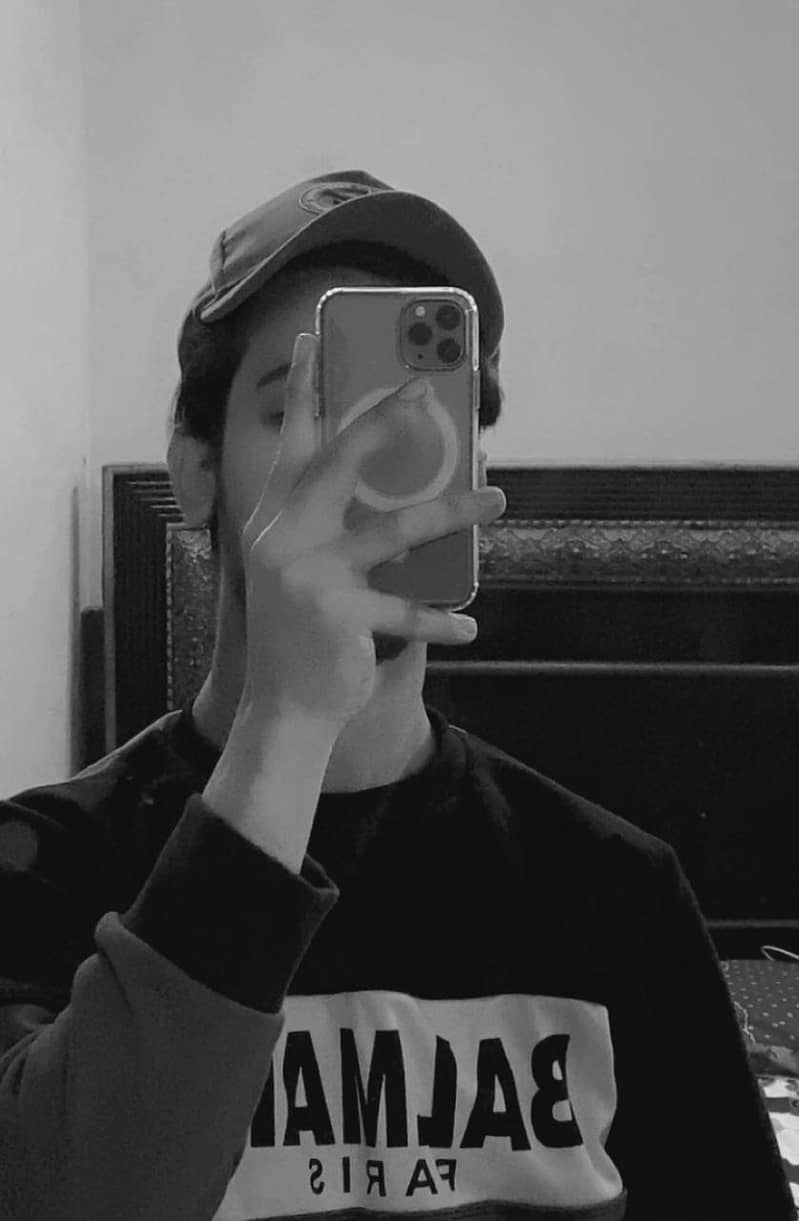 Apple iPhone 11 Pro 3