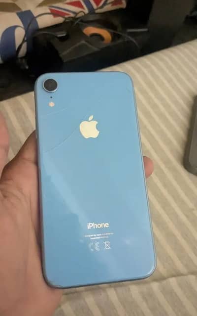 Apple iPhone XR
