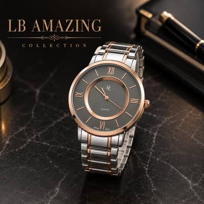 Watches brand