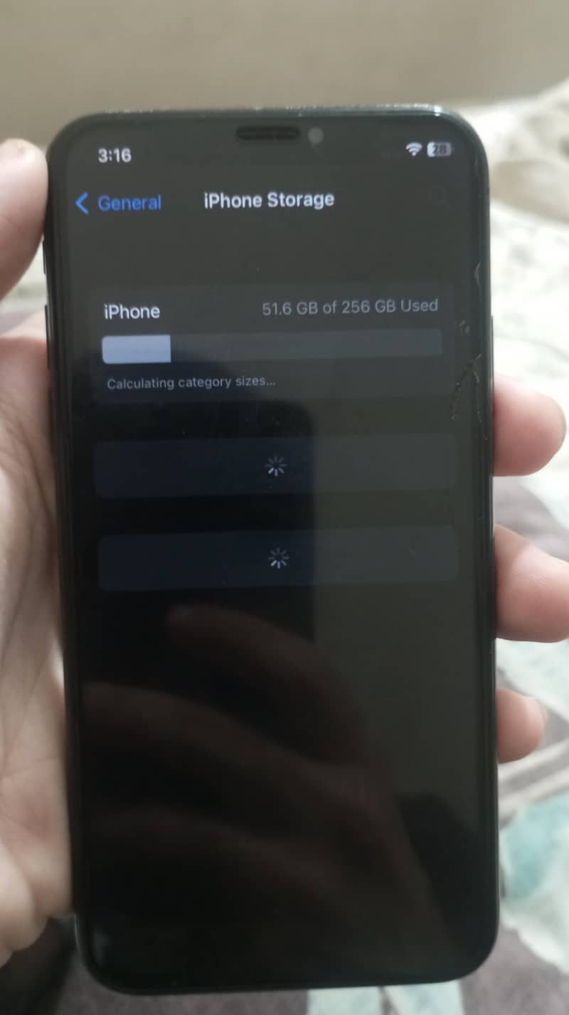 Apple iPhone X 8