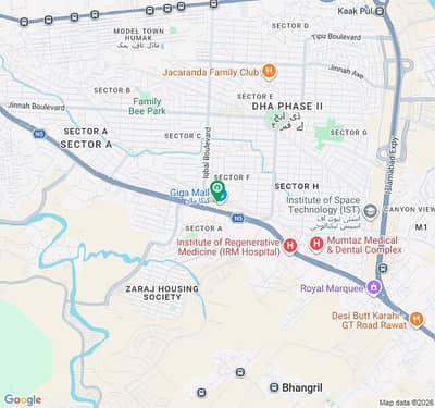 Rented Shop For Sale In Giga Mall Islamabad