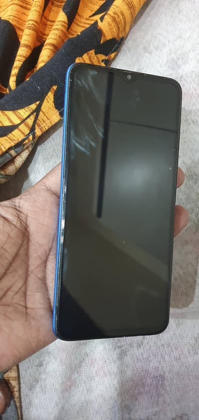 OPPO A16e 100  okay with box