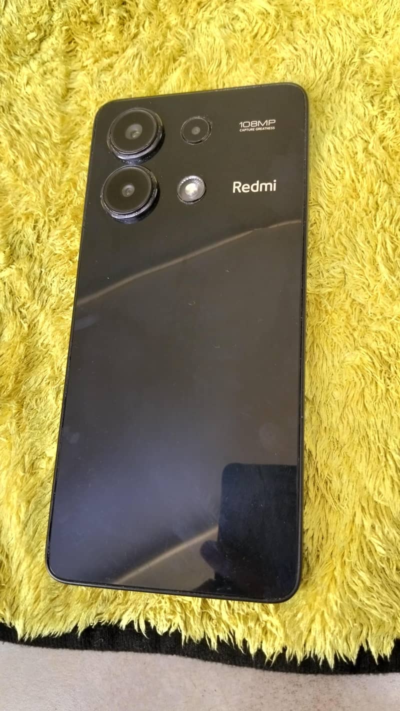 Xiaomi Redmi Note 13 3