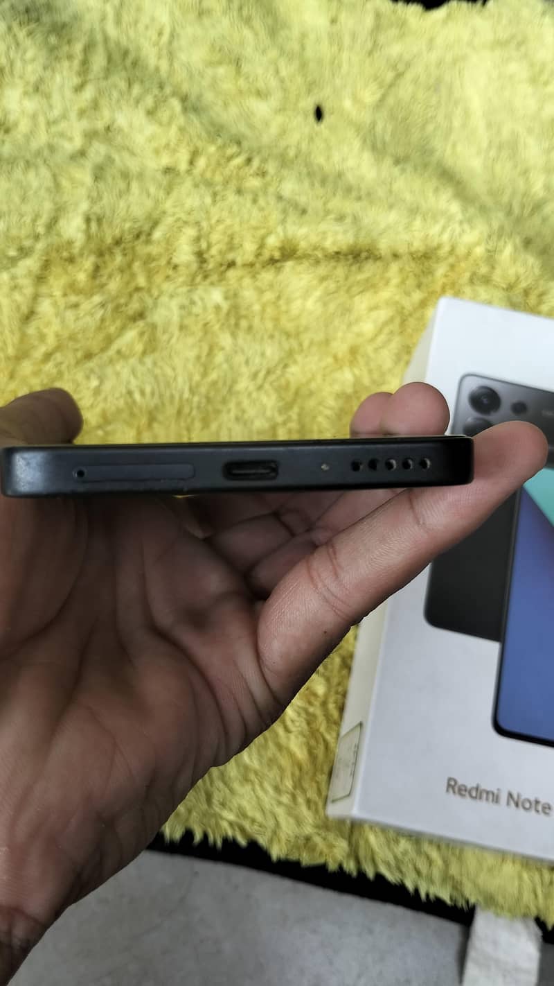 Xiaomi Redmi Note 13 6