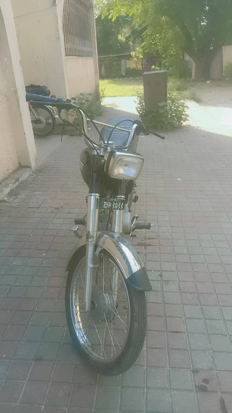 union star 1