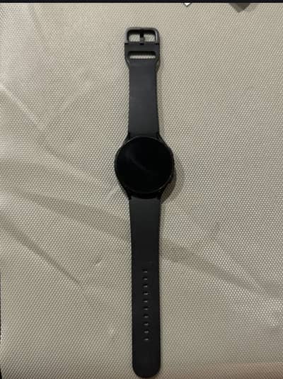 Samsung galaxy watch4