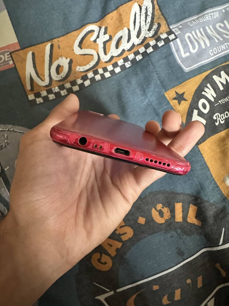 OPPO A1k 4