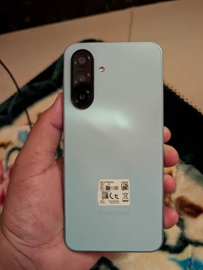 Samsung Mobile A71