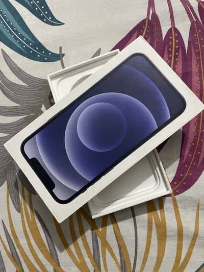 Apple iPhone 12