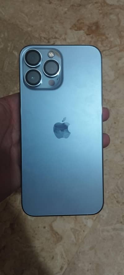 Apple iPhone 13 Pro Max