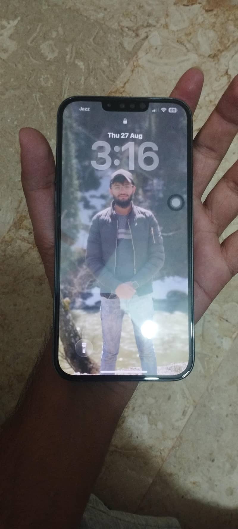 Apple iPhone 13 Pro Max 2