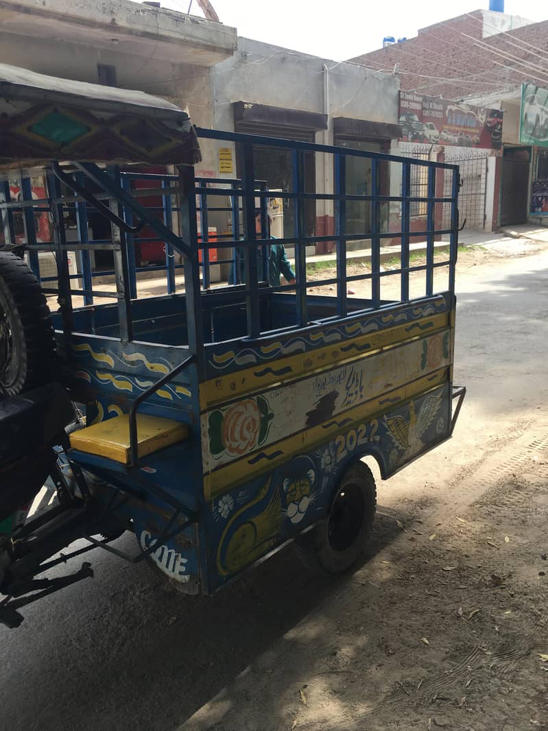rickshaw 2