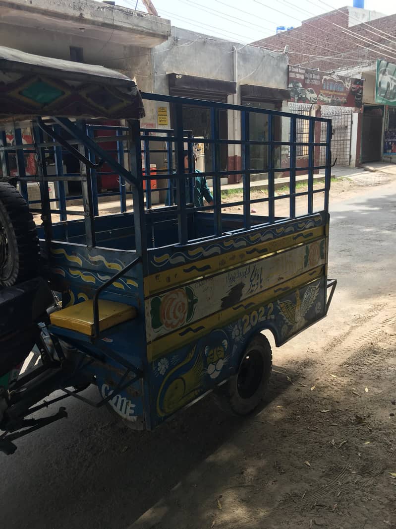 rickshaw 3