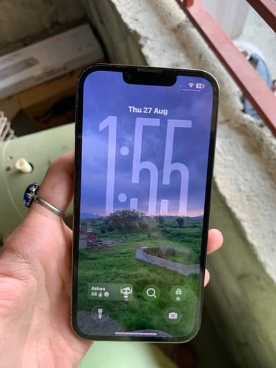 Apple iPhone 13 Pro