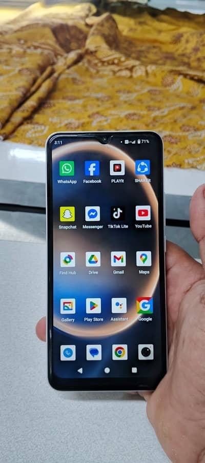 Archos Omega