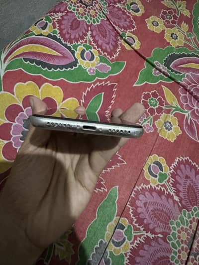 Apple iPhone X 256 pta approved
