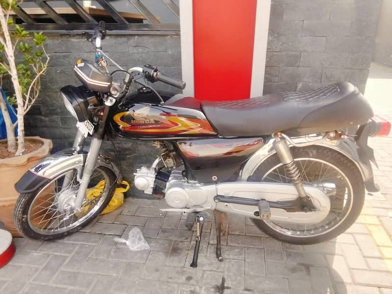 Good condition 0